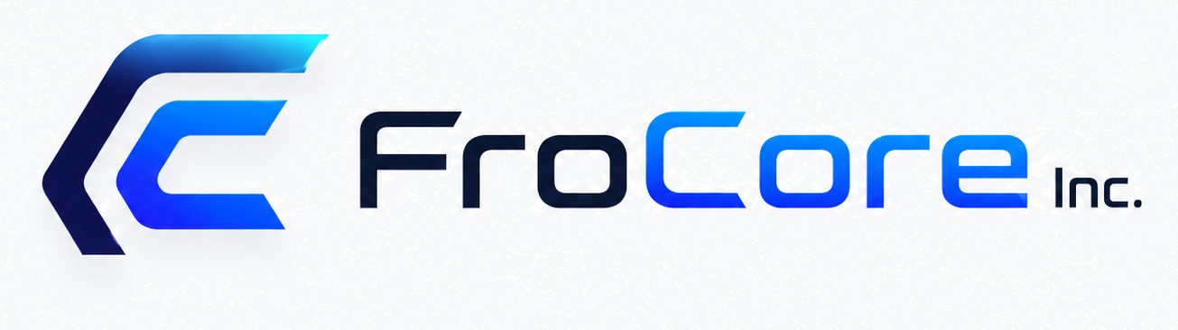FroCore Inc. / ReadShare